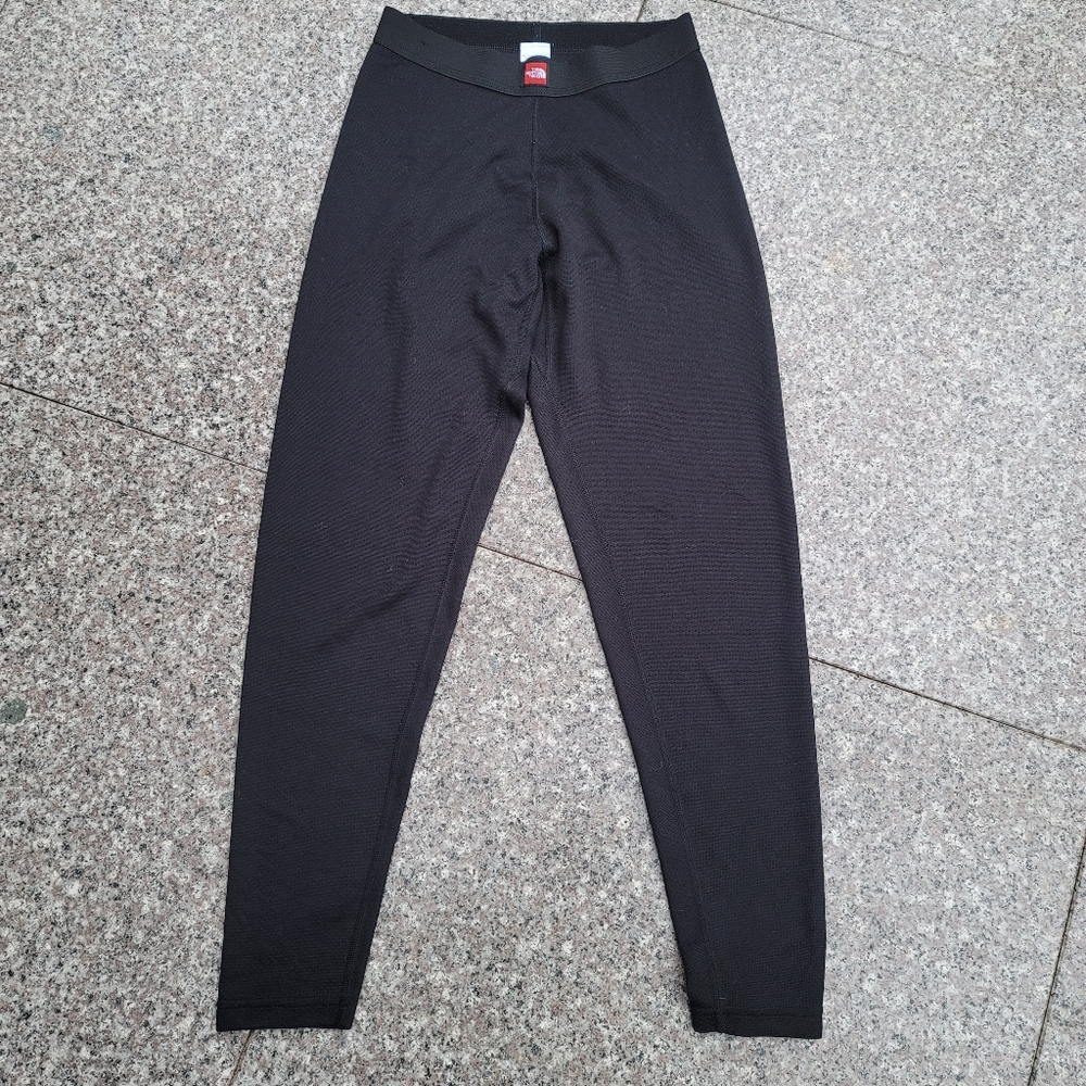 North Face thermal pants